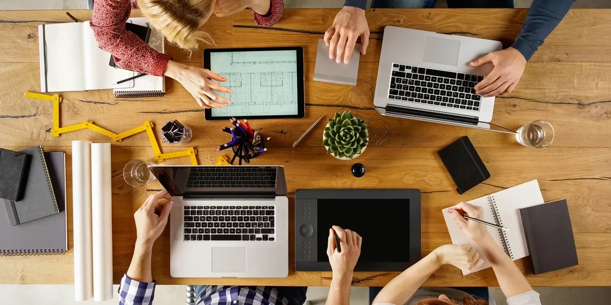 Solutions Créatives & Design