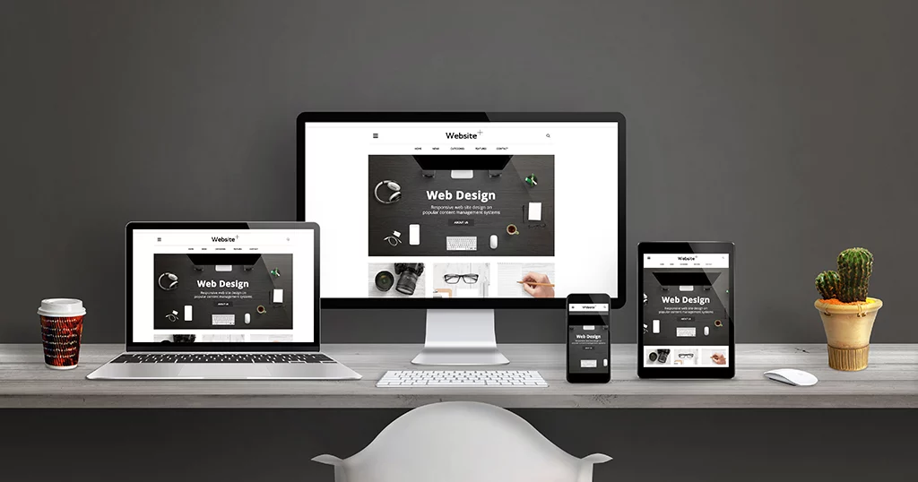 Conception & Développement Web