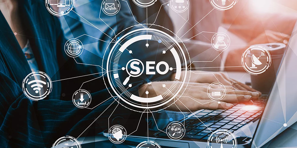 SEO & Optimisation de Performance