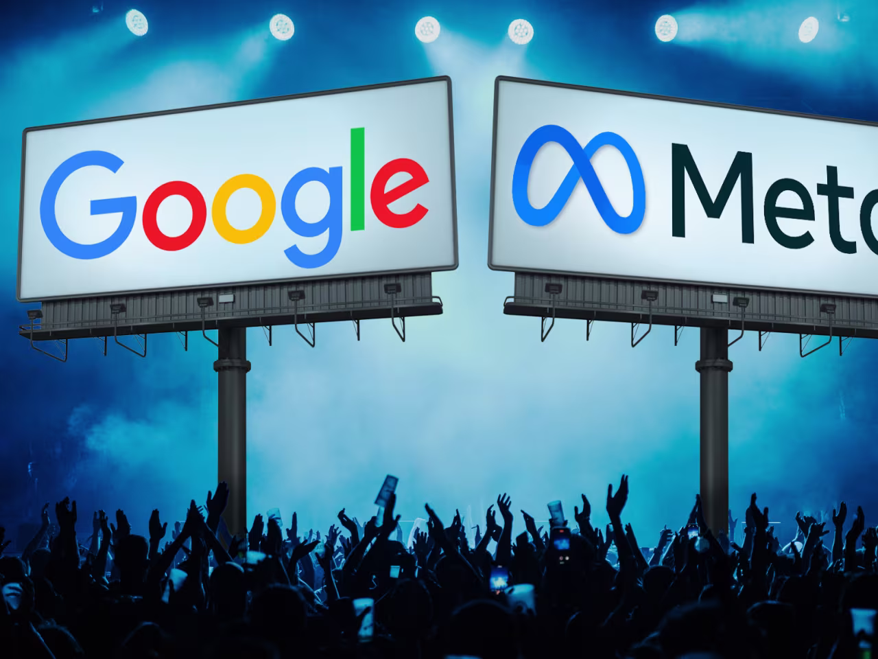 Gestion des Publicités Digitales (Google/Meta…)