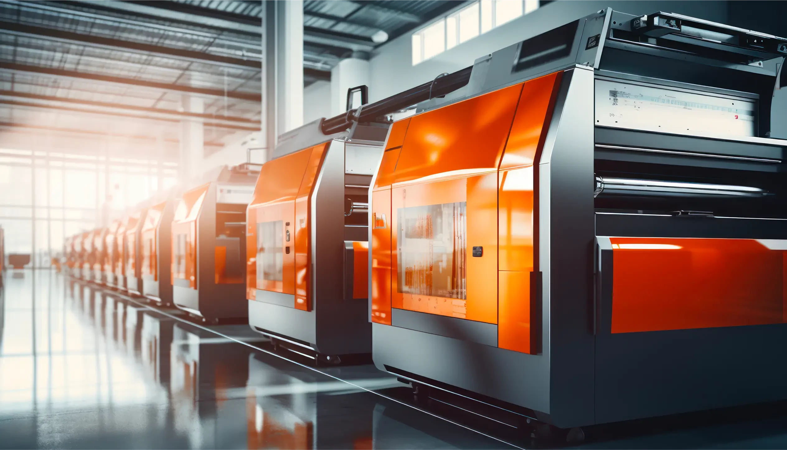 Impression Créative