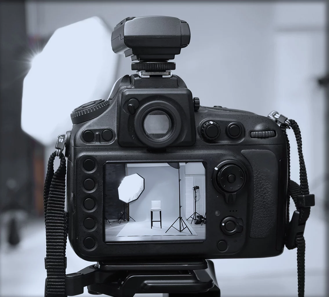 Photographie Professionnelle