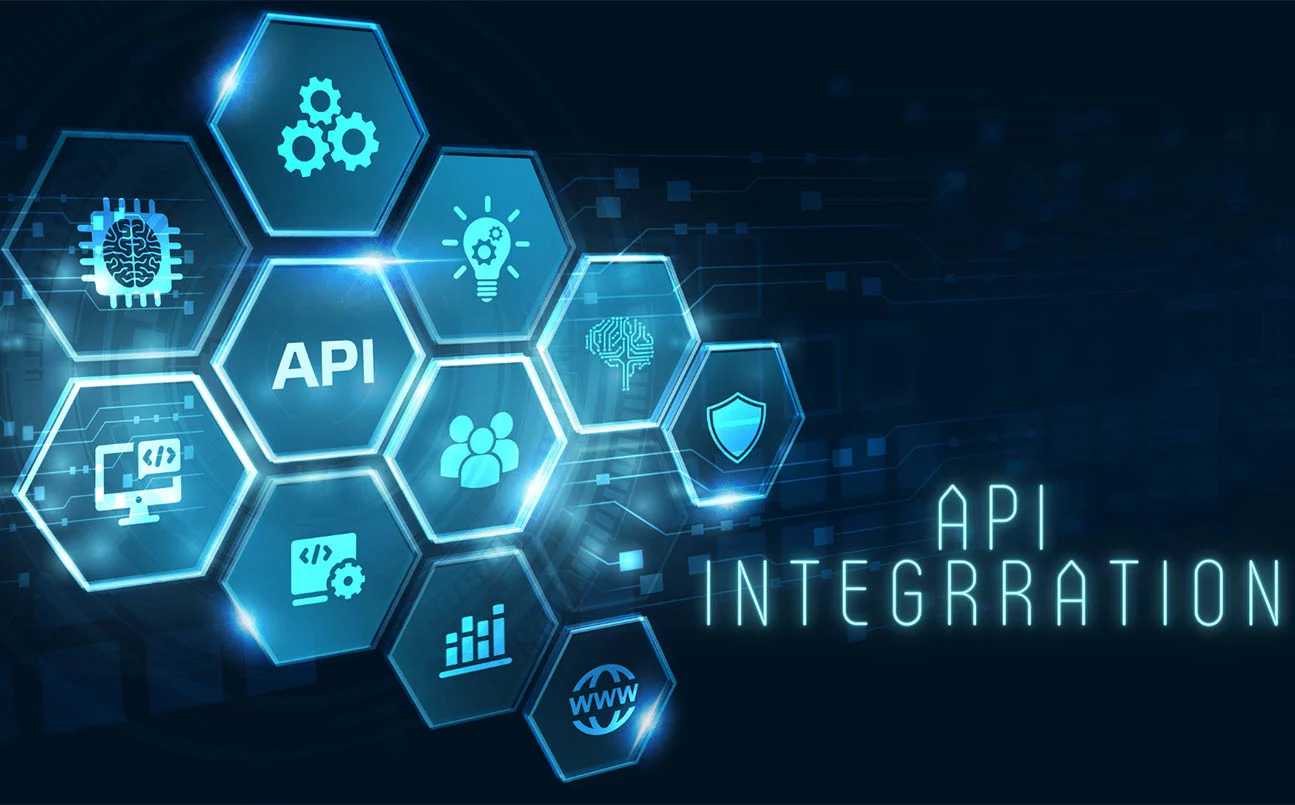 API & Intégrations